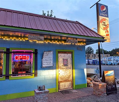 The Clam Chowder At This No Frills Restaurant In Montana Is Out Of This