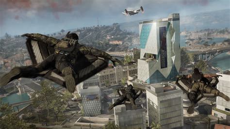 Call of Duty might just be about to drop on Nintendo Switch 2 according