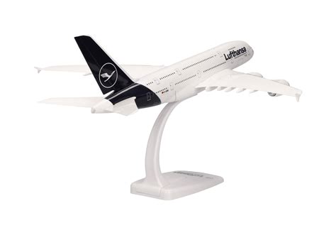 Herpa Lufthansa Airbus A