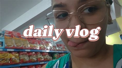 Um Dia Comigo Daily Vlog Youtube