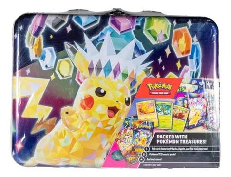 Pokemon Tcg Collector Chest Fall Mithrandir