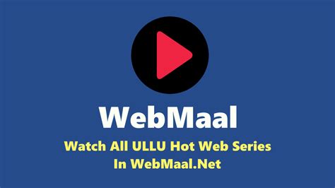 All Models » WebMaal