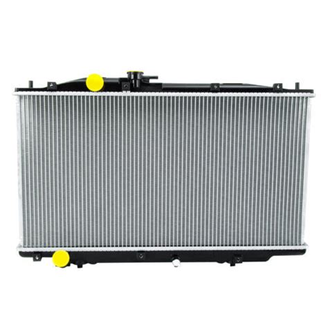 Aluminum Core Radiator Fits Honda Accord L V Gas Engine