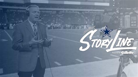 LIVE: Cowboys StoryLine | 12/15/25