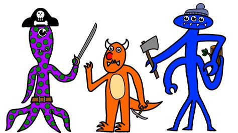 Becoming The Character | Domestika