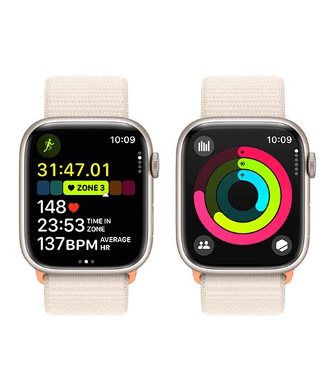 Apple Watch Series 9 - Precio, especificaciones y reseñas | AT&T