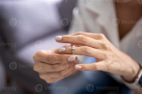 Cheating Wife Wedding Ring