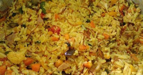 Easy And Tasty Instruction Y Rice A Recipes By Home Cooks Cookpad