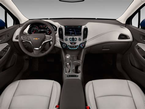 Chevy Cruze Manual