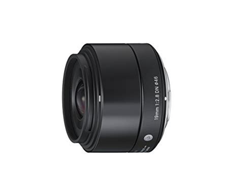 Sigma Mm F Ex Dn Lens For Sony E Mount