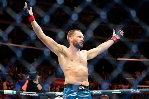 UFC reveals full fight card for Vancouver event | Sports