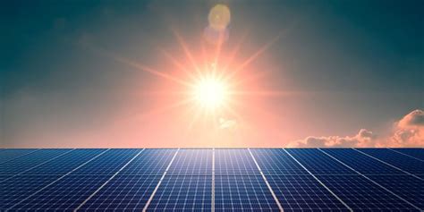 What Is Solar Energy