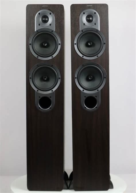 Jamo S426 Speaker Set Auction Online Catawiki