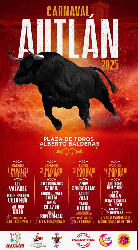 Presentan De Forma Oficial El Cartel Inaugural De La Plaza De Toros Del