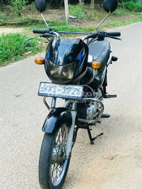 Bajaj Ct Used Rs Sri Lanka