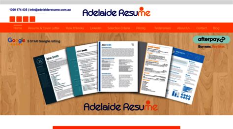 Adelaideresume Au Adelaide Resume Professional Adelaide Resume