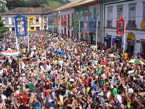 Festa na cidade gestão do carnaval de São Luiz do Paraitinga