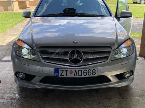 Mercedes Benz C Cdi Cijena Crna Gora Podgorica