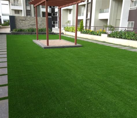 How Artificial Grass Can Turn Your Balcony Into A Cozy Green Escape