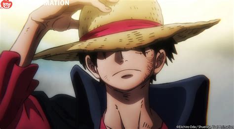 How to get into One Piece