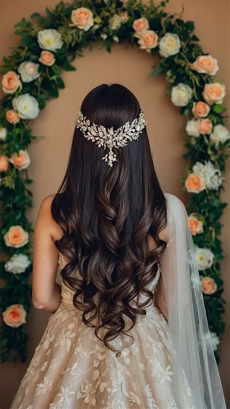 25 Elegant Wedding Hairstyles For Every Bride Find Your Perfect Match