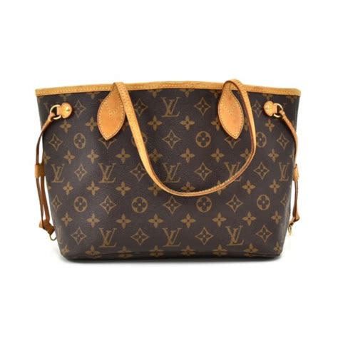 Lv Monogram Neverfull Pm Tlew Org