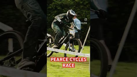 Pearce Cycles Race Downhill Dh Race Racing Specialized Mtb