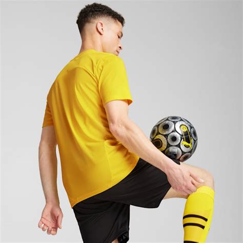 Playera De Entrenamiento Borussia Dortmund Para Hombre PUMA