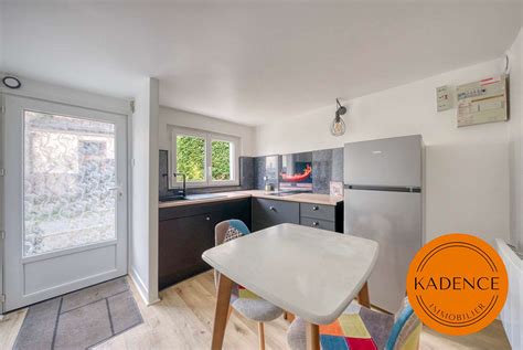 Vente Appartement 2 pièces à Rennes Thabor 35000 à vendre 2 pièces