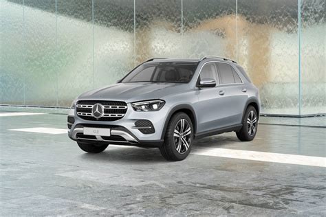 Mercedes Benz Gle Images View Complete Interior Exterior Pictures