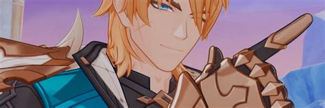 Genshin Impact 6.4 Leaks Confirm Varka Hexerei... | GamesAndChill