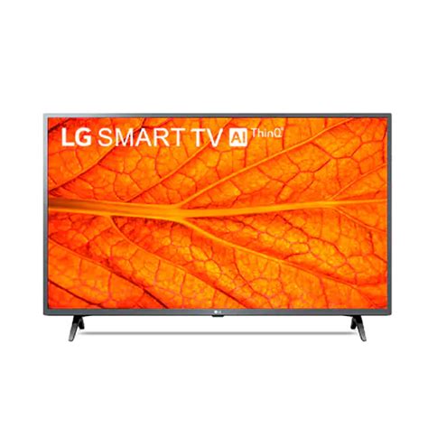 Tv Lg Smart Led Full Hd Lm Psb Libertador Equipo De Oficina