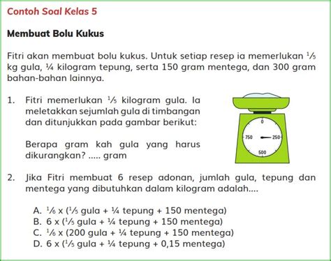kumpulan contoh soal kata sifat lengkap  jawaban  pembahasan