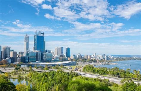 Moving to Perth from Dubai - Acorn Movers Dubai