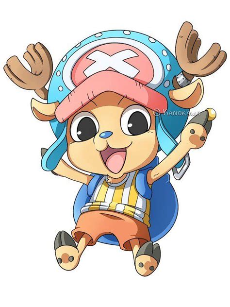 Tony Tony Chopper One Piece Chopper One Piece Drawing Deadpool Chibi