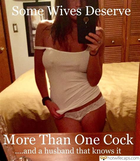 Exposed Naked Wives Captions Memes And Dirty Quotes On HotwifeCaps