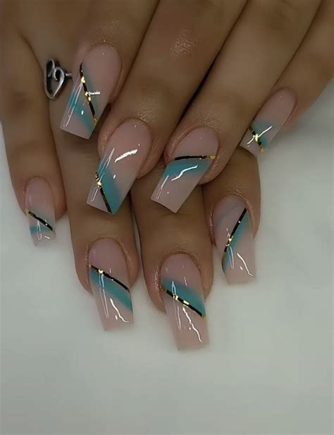 Pin By Arnetra Sparks On Coffin Nails Acrylic Nails Coffin Short