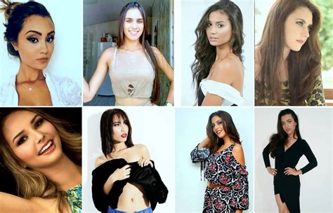 As Cidades Brasileiras As Mulheres Mais Bonitas TV