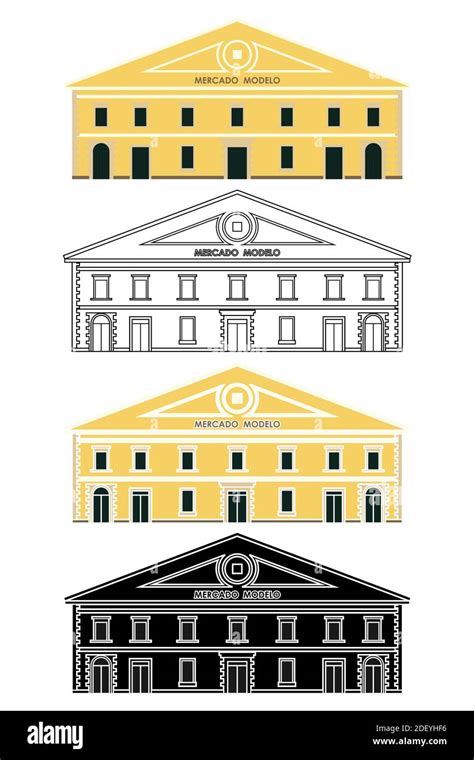 Market tour Cut Out Stock Images & Pictures - Alamy 