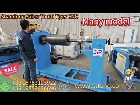 Winding Machine For Transformer Coil And Motor Coil Our Factory