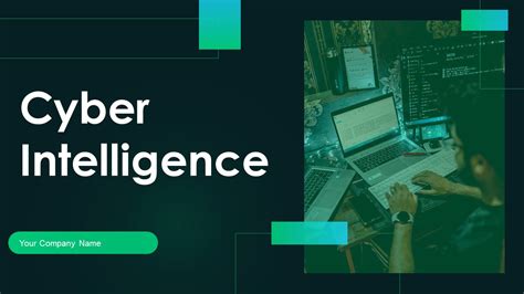 Top Cyber Intelligence Ppt Templates With Samples And Examples