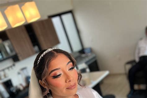 Gloria Zamora Makeup - Consulta disponibilidad y precios