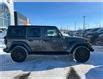 Jeep Wrangler Unlimited Sahara Hard Top Soft Top Winter Summer