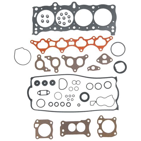 Honda Accord V Head Gasket Replacement