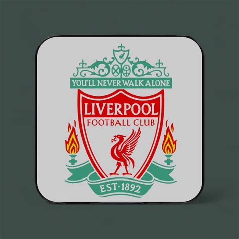 Liverpool Football Club D Wallart By Love Prints Makerworld