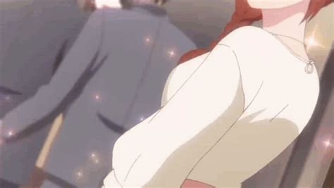 Anime Starry Anime Starry Happy Discover Share GIFs