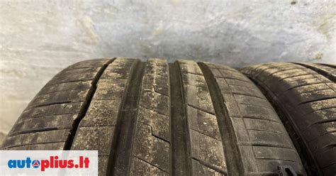 Hankook Ventus S Evo Suv Summer R A