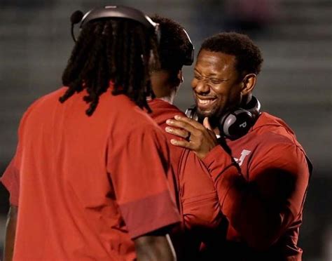 Jasper finishes season with a 57-0 win over Tarkington | Local Sports