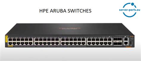 Hpe Aruba Switch Comparison Specs Features F M