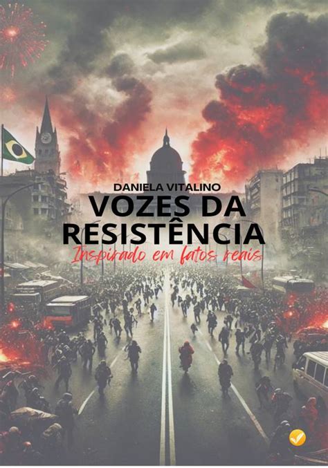 Vozes da Resistência Loja Uiclap